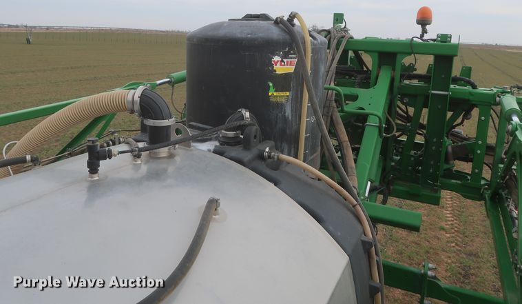 image for item DJ2310 2015 John Deere R4030  sprayer