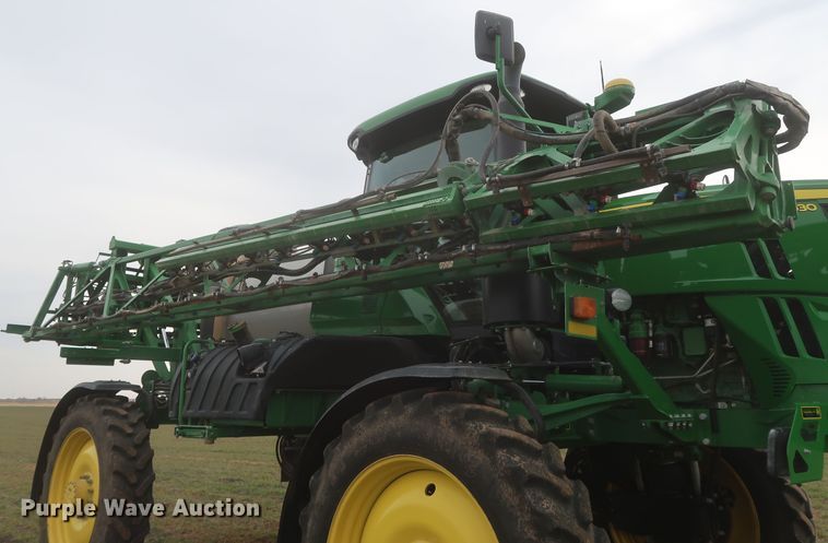 image for item DJ2310 2015 John Deere R4030  sprayer