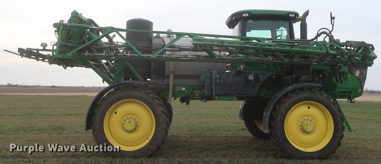 image for item DJ2310 2015 John Deere R4030  sprayer