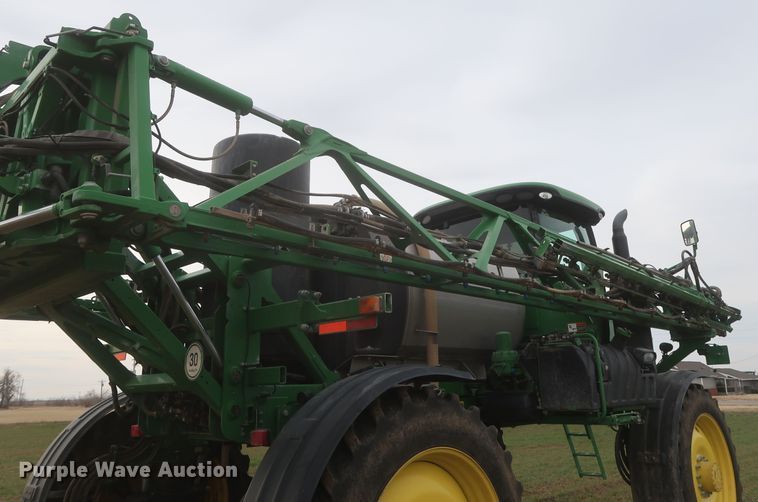 image for item DJ2310 2015 John Deere R4030  sprayer