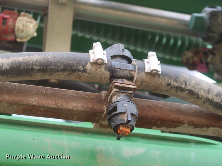 image for item DJ2310 2015 John Deere R4030  sprayer