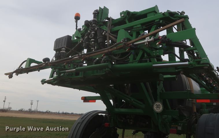 image for item DJ2310 2015 John Deere R4030  sprayer