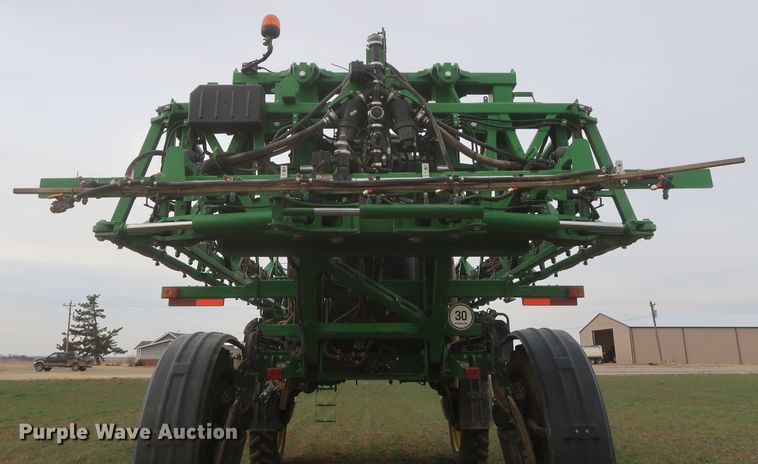 image for item DJ2310 2015 John Deere R4030  sprayer