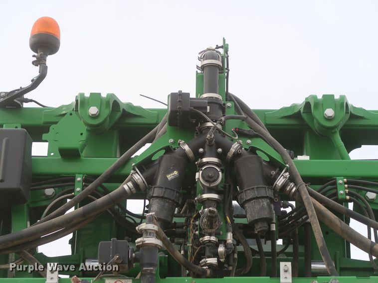 image for item DJ2310 2015 John Deere R4030  sprayer