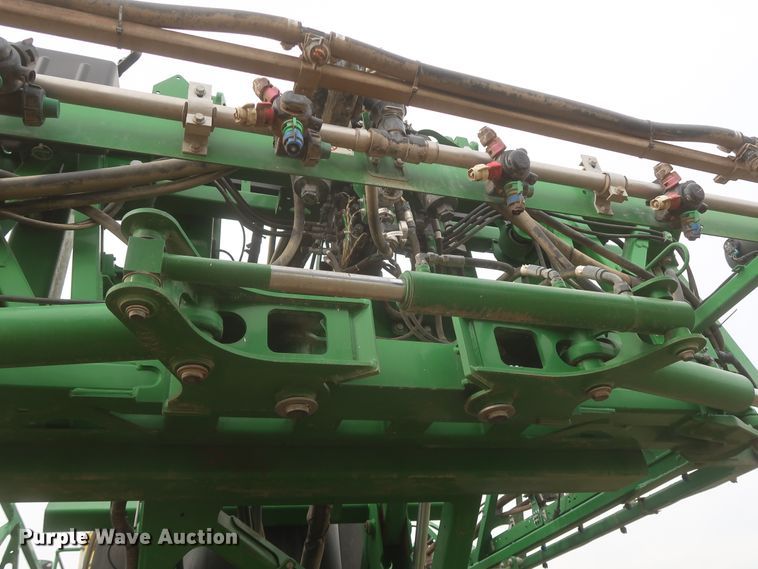 image for item DJ2310 2015 John Deere R4030  sprayer