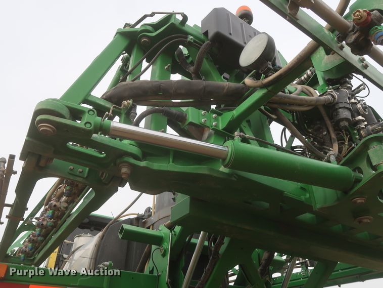 image for item DJ2310 2015 John Deere R4030  sprayer