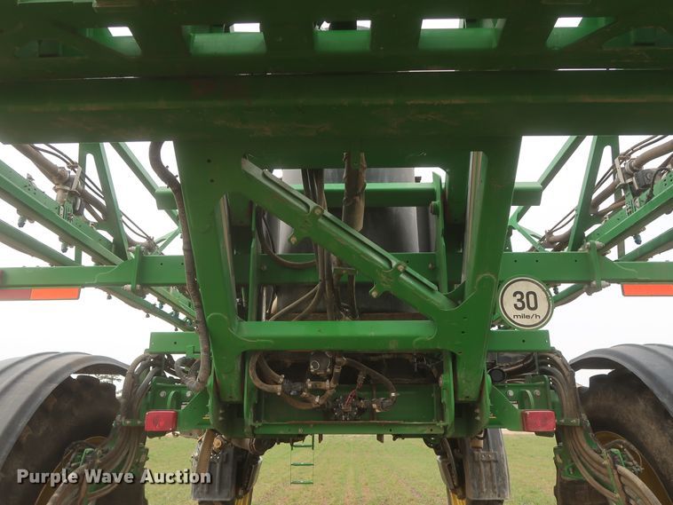 image for item DJ2310 2015 John Deere R4030  sprayer