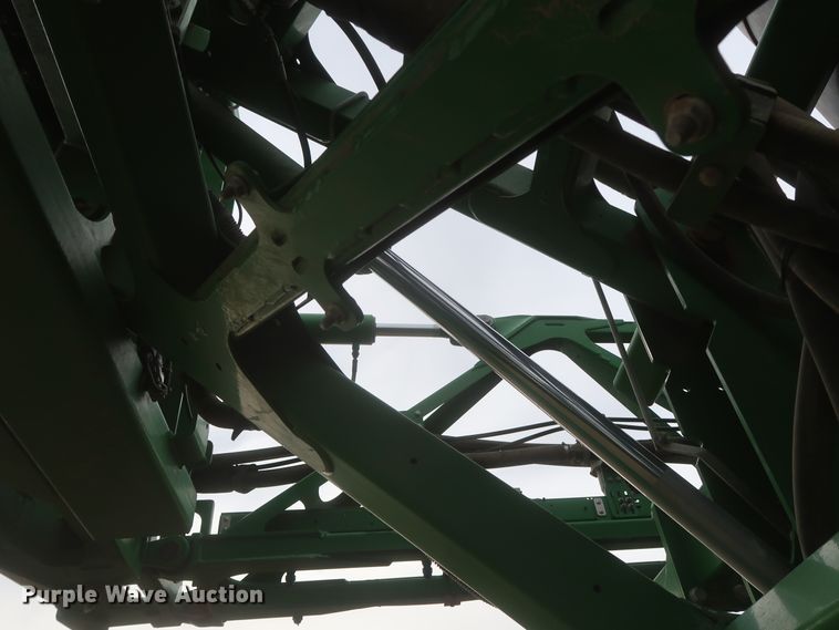 image for item DJ2310 2015 John Deere R4030  sprayer