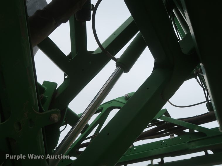 image for item DJ2310 2015 John Deere R4030  sprayer