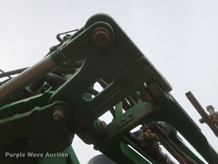 image for item DJ2310 2015 John Deere R4030  sprayer