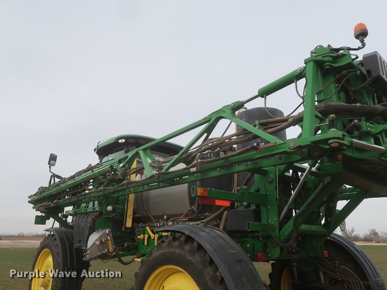 image for item DJ2310 2015 John Deere R4030  sprayer