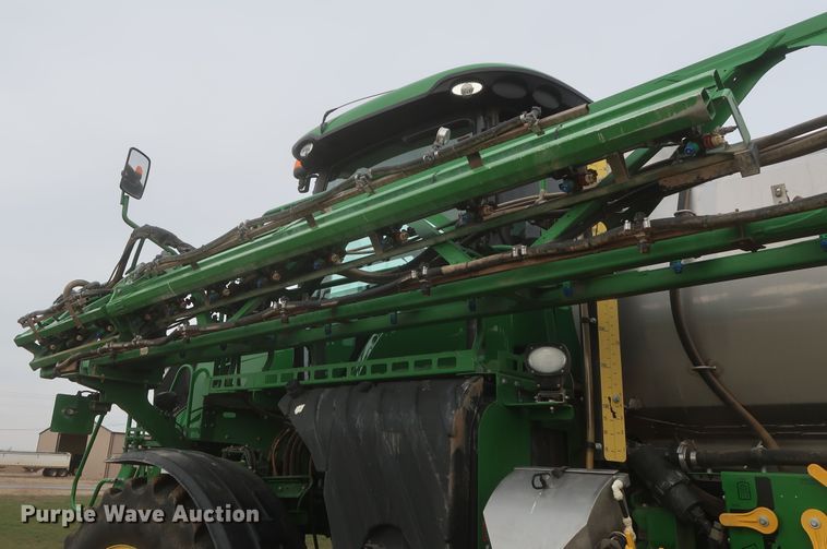 image for item DJ2310 2015 John Deere R4030  sprayer