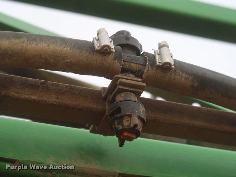 image for item DJ2310 2015 John Deere R4030  sprayer