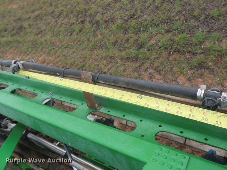 image for item DJ2310 2015 John Deere R4030  sprayer