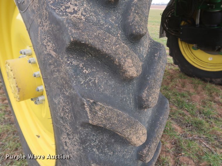 image for item DJ2310 2015 John Deere R4030  sprayer