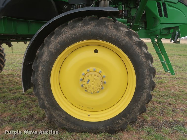 image for item DJ2310 2015 John Deere R4030  sprayer