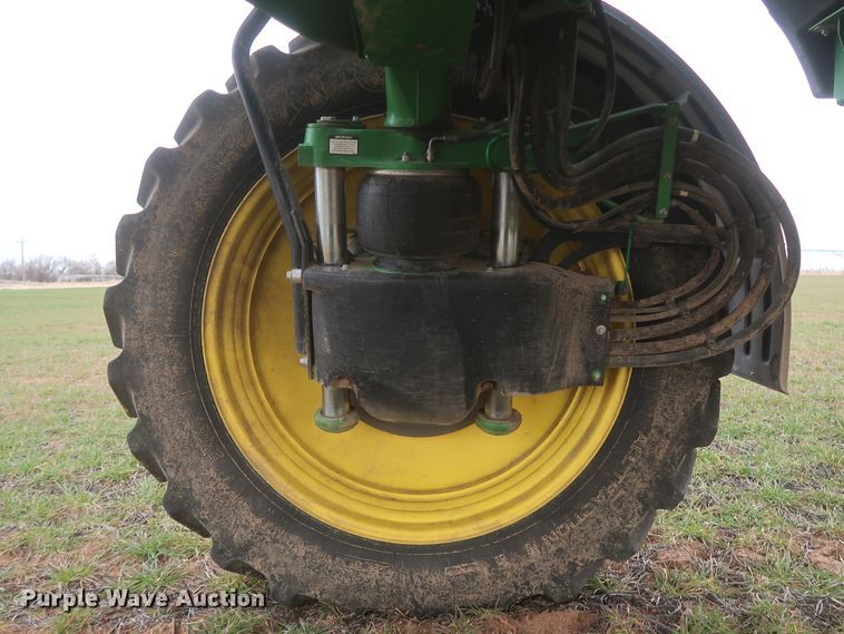 image for item DJ2310 2015 John Deere R4030  sprayer