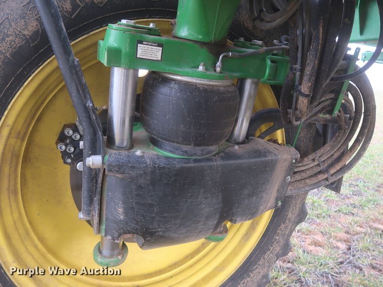 image for item DJ2310 2015 John Deere R4030  sprayer