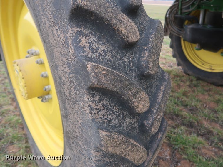 image for item DJ2310 2015 John Deere R4030  sprayer