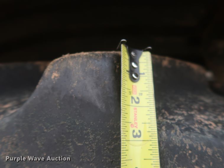 image for item DJ2310 2015 John Deere R4030  sprayer