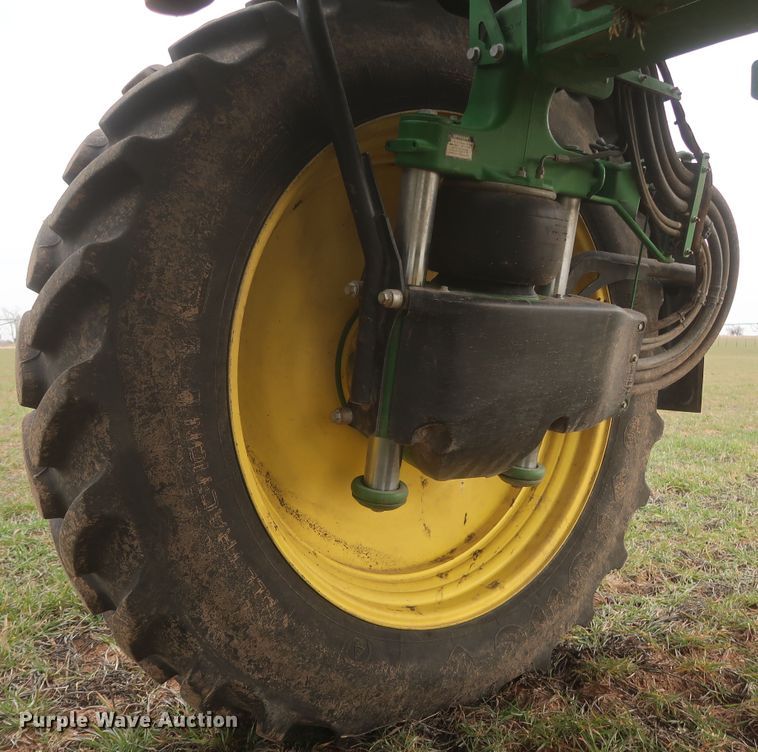 image for item DJ2310 2015 John Deere R4030  sprayer
