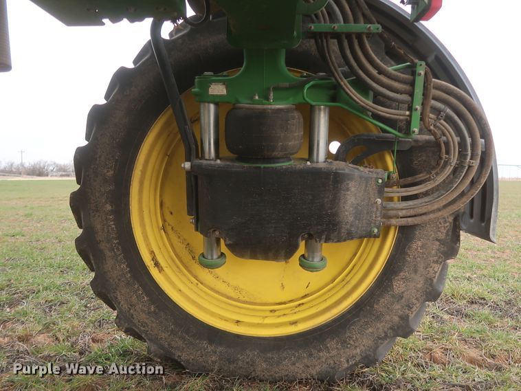 image for item DJ2310 2015 John Deere R4030  sprayer