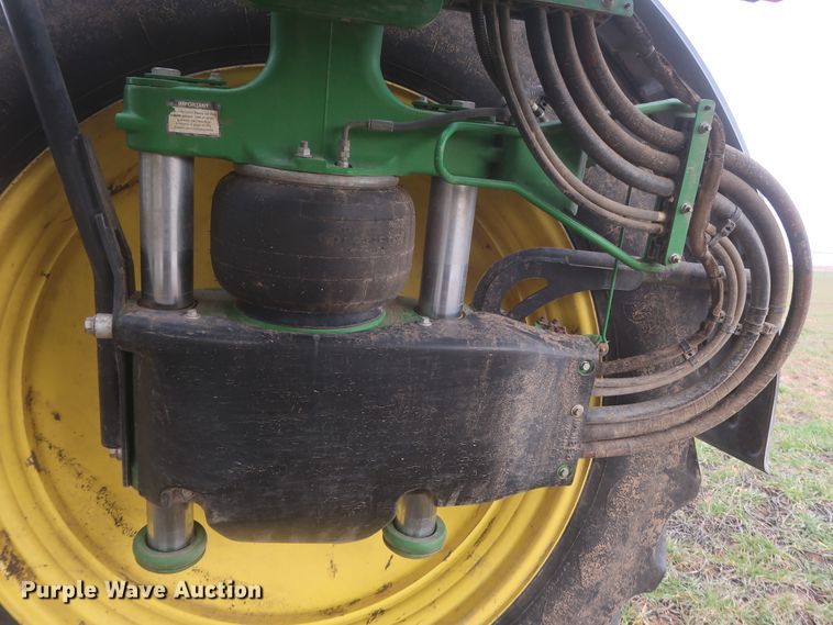 image for item DJ2310 2015 John Deere R4030  sprayer