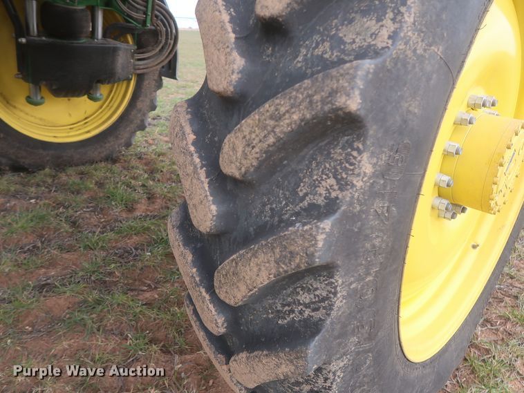 image for item DJ2310 2015 John Deere R4030  sprayer