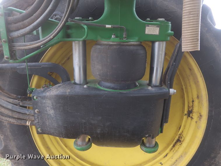 image for item DJ2310 2015 John Deere R4030  sprayer