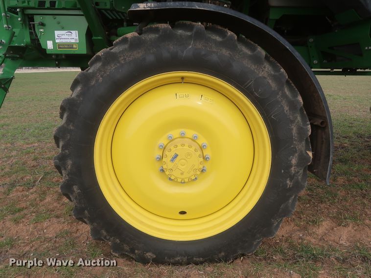 image for item DJ2310 2015 John Deere R4030  sprayer