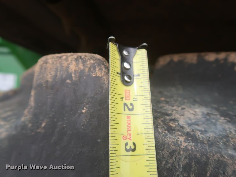 image for item DJ2310 2015 John Deere R4030  sprayer