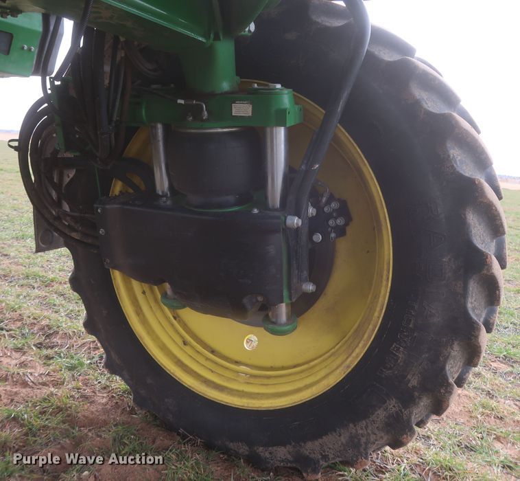 image for item DJ2310 2015 John Deere R4030  sprayer