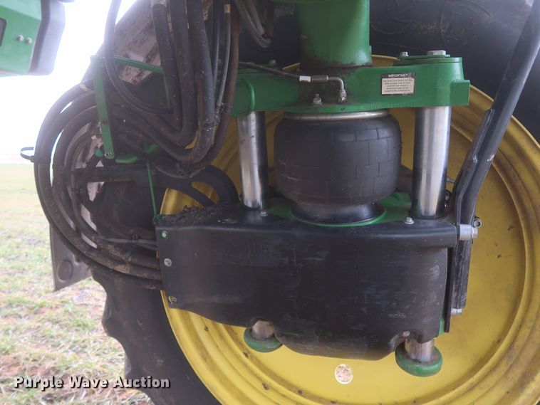 image for item DJ2310 2015 John Deere R4030  sprayer