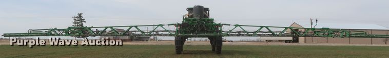 image for item DJ2310 2015 John Deere R4030  sprayer