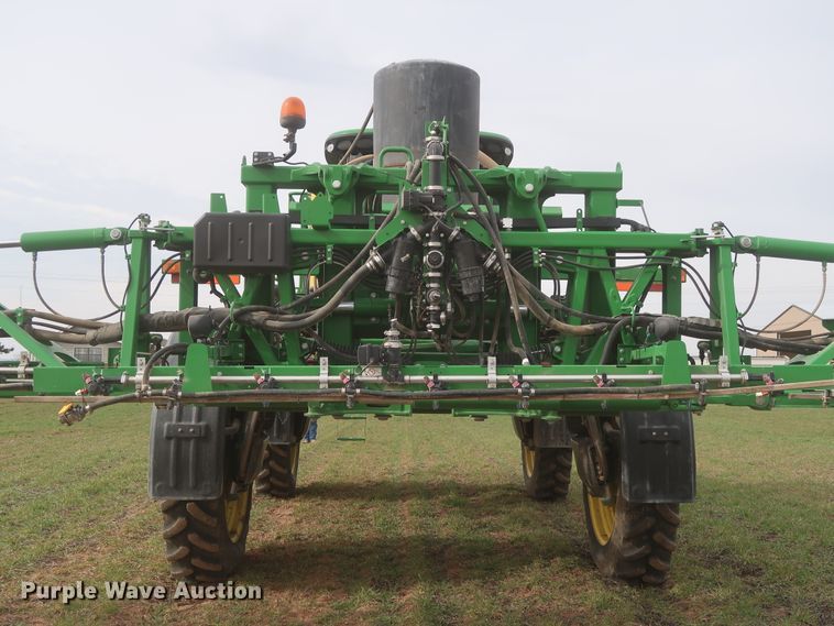 image for item DJ2310 2015 John Deere R4030  sprayer