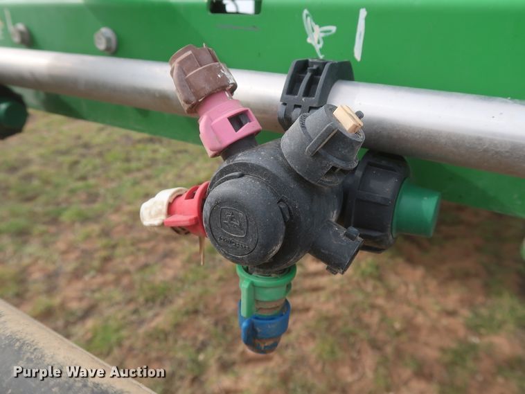 image for item DJ2310 2015 John Deere R4030  sprayer