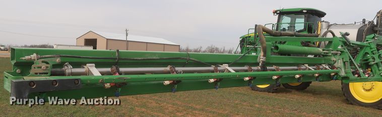image for item DJ2310 2015 John Deere R4030  sprayer