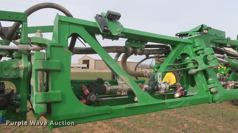 image for item DJ2310 2015 John Deere R4030  sprayer