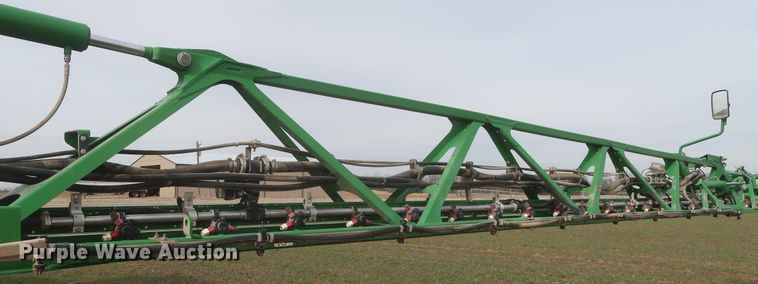 image for item DJ2310 2015 John Deere R4030  sprayer