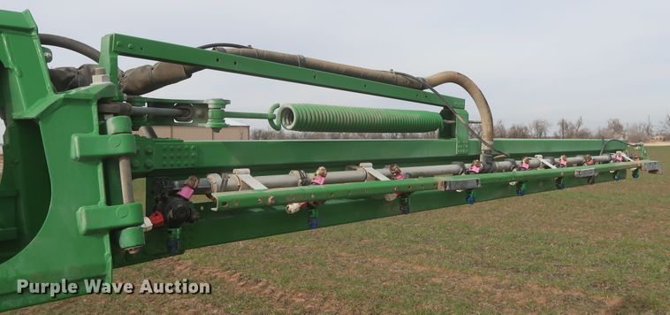 image for item DJ2310 2015 John Deere R4030  sprayer