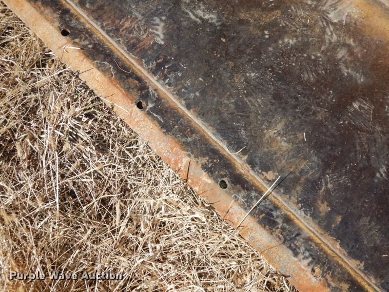 image for item DJ2901 2011 Case SR220  skid steer loader