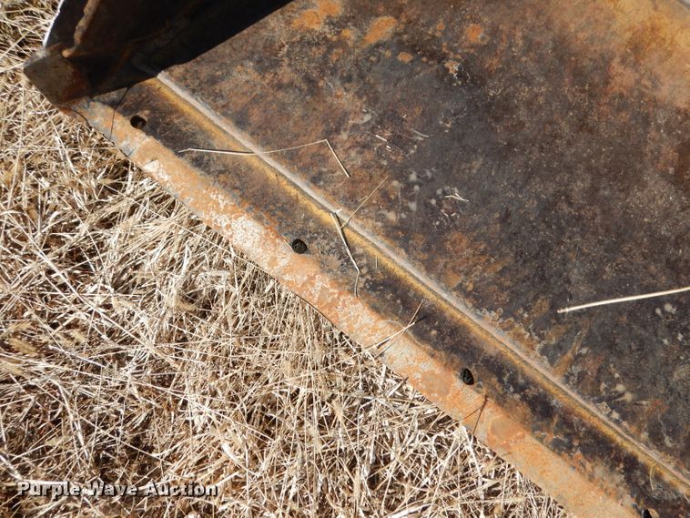 image for item DJ2901 2011 Case SR220  skid steer loader