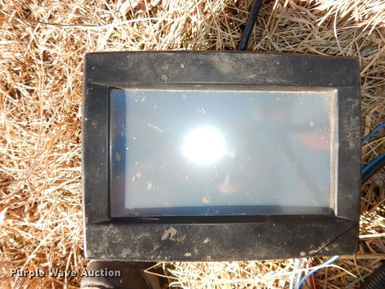 image for item DJ2902 2011 New Holland BB9060  4SS large square baler