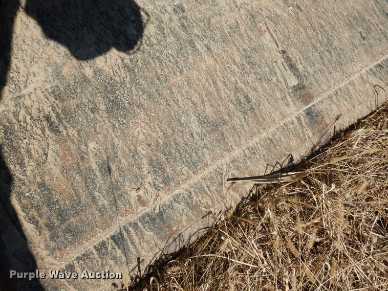 image for item DJ2903 2008 New Holland T6070  MFWD tractor