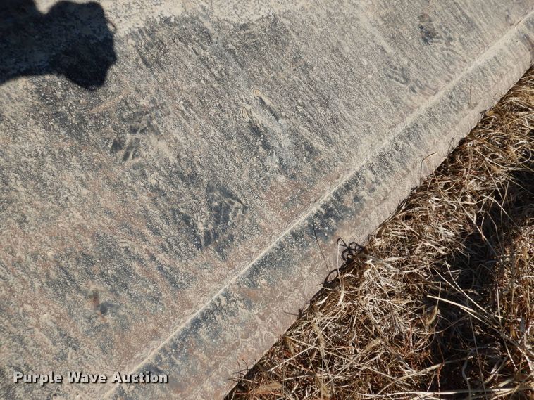 image for item DJ2903 2008 New Holland T6070  MFWD tractor