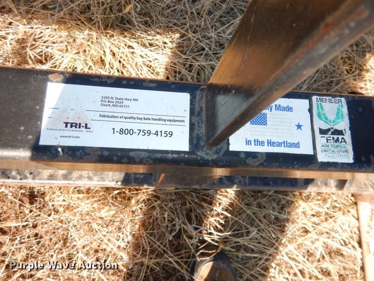 image for item DJ2903 2008 New Holland T6070  MFWD tractor