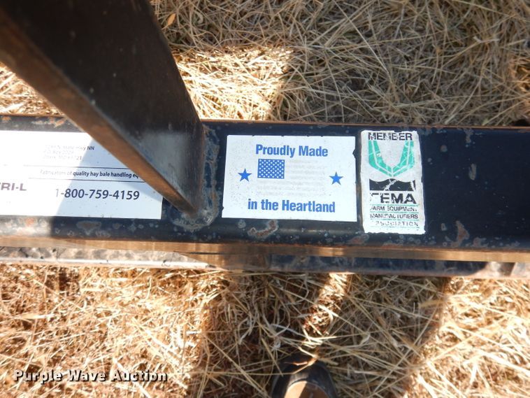 image for item DJ2903 2008 New Holland T6070  MFWD tractor