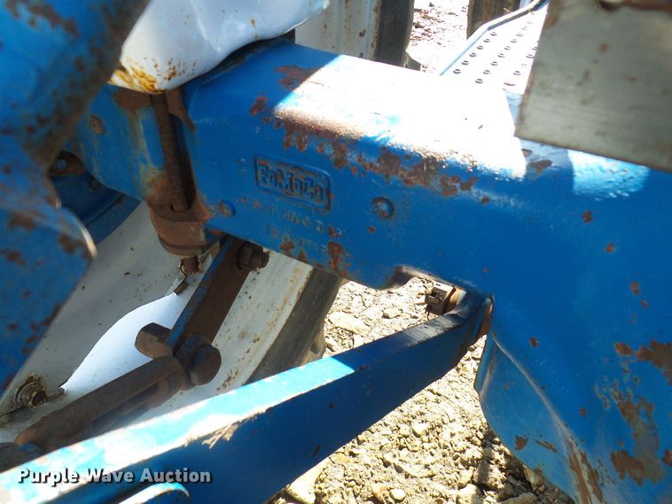 image for item DL0763 Ford 3000  tractor