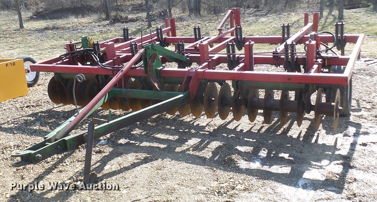 image for item DL0768 Brillion  disk ripper