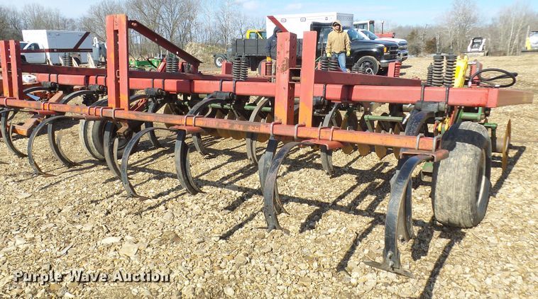 image for item DL0768 Brillion  disk ripper